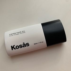 Kosas Tinted Face Oil 03